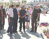 Новости за 90 секунд: в городе нашли и уничтожили 30 килограммов санкционных продуктов, а три орловских вуза могут стать единым целым