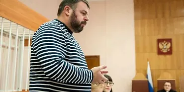 Сергея Лежнего все таки могут отправить в зону СВО