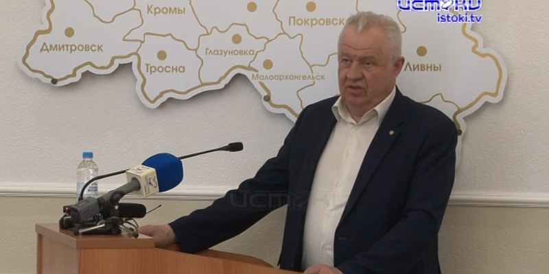 Так полетим или нет? Как обстоят дела с возведением аэропорта "Южный" рассказали недавно областным депутатам