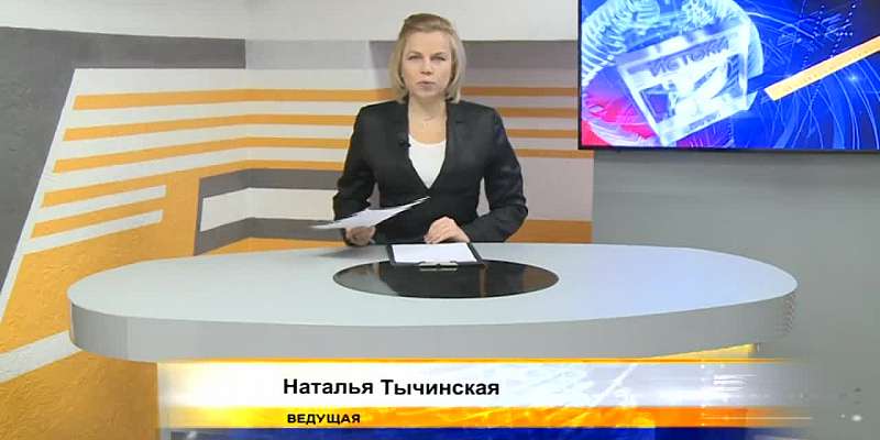 Мини-реки на мосту Дружбы, День матери – сегодня в «Оперативном эфире»