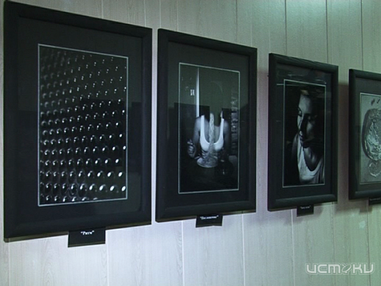 Куча непонятно чего в поисках глубокого смысла 