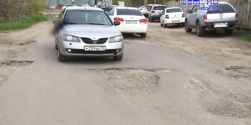 Цены растут, а чистоты в Орле нет. Когда "УК "Зеленая Роща" начнет выполнять свои обязанности?