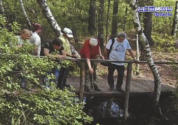 Фотофестиваль «Экология души» Фотофестиваль «Экология души»