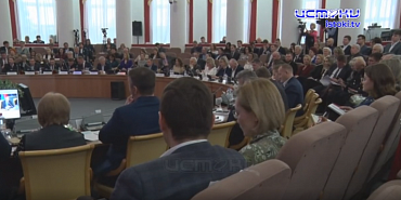 От приюта для животных Клычков открестился.