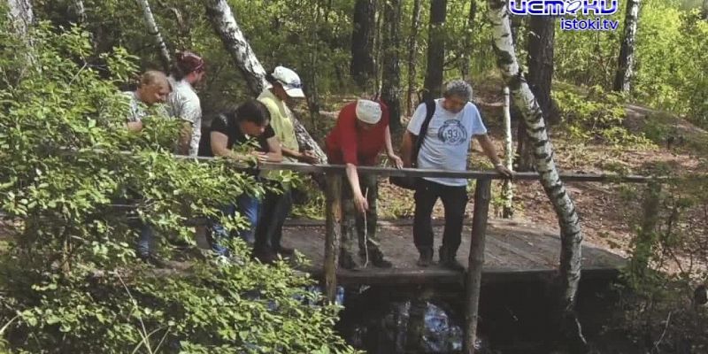 Фотофестиваль «Экология души»