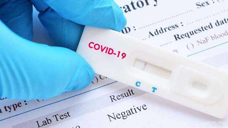 На Орловщине еще один пациент с коронавирусом ушел из жизни 