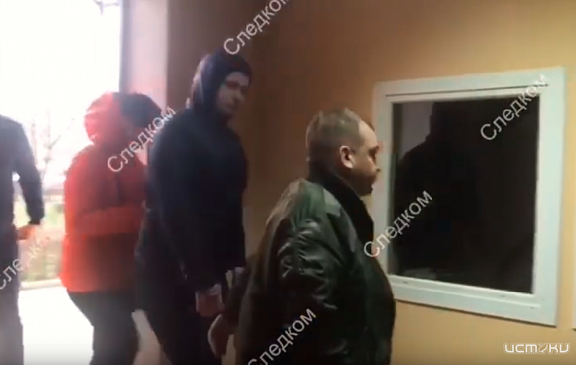 В Орле полиция установила личности преступников, устроивших стрельбу по молодежи