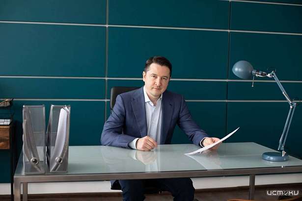 Айдагулов Марат Шамильевич - биография финансового эксперта и общественного деятеля