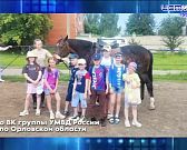 Храмы Орловской епархии наполнялись теплом сердец и улыбками!