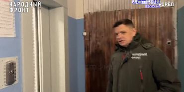 История с лифтами со счастливым концом. Экспресс - новости.