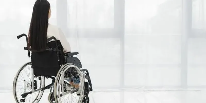 Орловчане активно используют электронные сертификаты для приобретения технических средств реабилитации