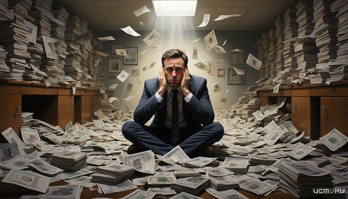 Банкротство под ключ