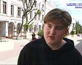 Сегодня Пушкинский день. Какие стихотворения Александра Сергеевича Пушкина знают орловчане, выясняла наша съемочная группа