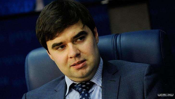 Доктор политических наук Павел Селезнев — в программе «Вечерний гость»