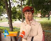 Сегодня в Орле горела СДЮСШОР № 3