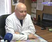 История одного орловского врача: насколько сложно лечить людей в местах не столь отдаленных