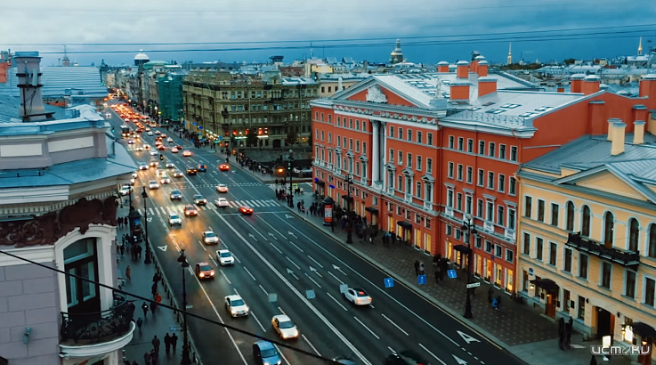 Промышленный туризм в Санкт-Петербурге