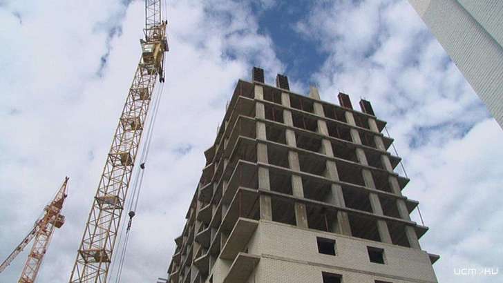 В Орле обманутым дольщикам предложили купить жилье в их же доме после достройки