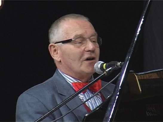 Разговор с Александром Журбиным