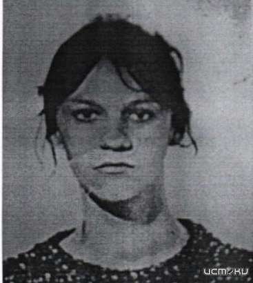 В Орловской области 22 года тому назад без вести пропала женщина