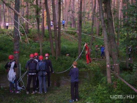 В XXI межрегиональном слете-соревновании Всероссийского детско-юношеского движения «Школа безопасности» и XIX межрегиональном полевом лагере «Юный спасатель» примут участие и орловчане.