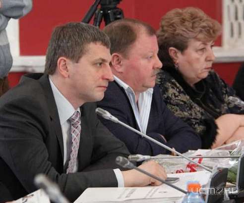 Студенты могут поучаствовать в конкурсе, который объявили областные депутаты