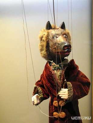 Объявлен конкурс на разработку документации по реконструкции Орловского театра кукол