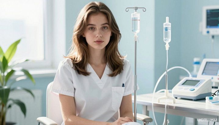 Капельницы глутатиона: когда процедура действительно нужна и кому она противопоказана