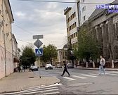 Альтернативная реальность губернатора Клычкова