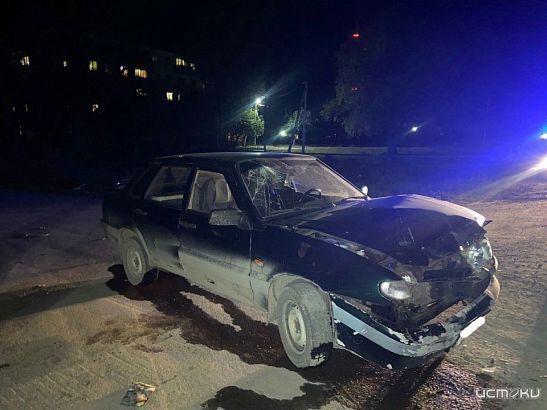 Пьяный и без прав: в Залегощи водитель «OPEL» устроил тройное ДТП Пьяный и без прав: в Залегощи водитель «OPEL» устроил тройное ДТП