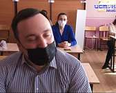 А вы готовы проверить свои школьные знания? В Орле нашлись родители, которые не побоялись снова сесть за парты и вспомнить правила русского языка и ма...