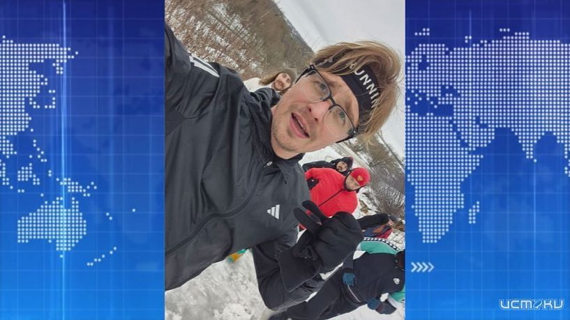 Православная пробежка. Экспресс - новости.