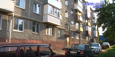  В доме № 41 на 1-й Посадской в Орле сегодня начнутся работы по восстановлению газоснабжения