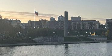 Правительство Орловской области утвердило новую редакцию инвестиционной декларации