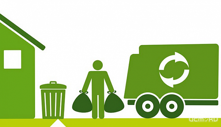 Проблема с вывозом мусора в Новосиле решилась через прокуратуру 