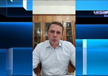 Губернатор анонсировал важные новости: атака БПЛА, финансирование и успехи орловских школьников