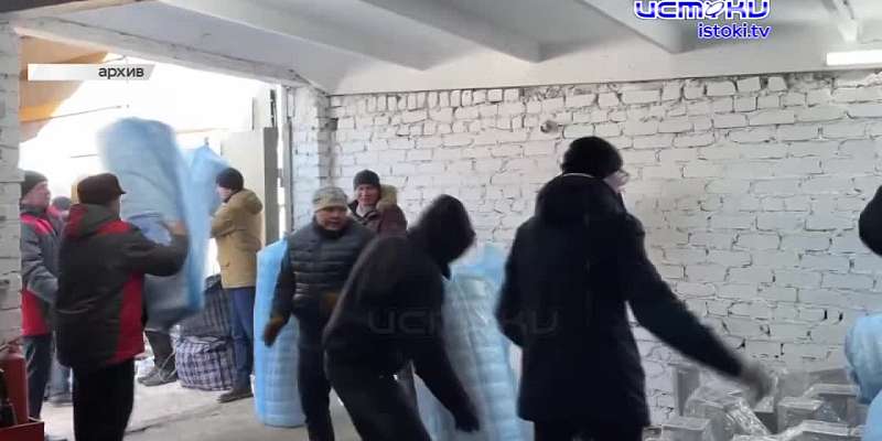 Сотрудники ТТП попросили главу СК Бастрыкина предъявить обвинение мэру города, под Артёмовском погиб боец ЧВК «Вагнер» из Орловской области, а известн...