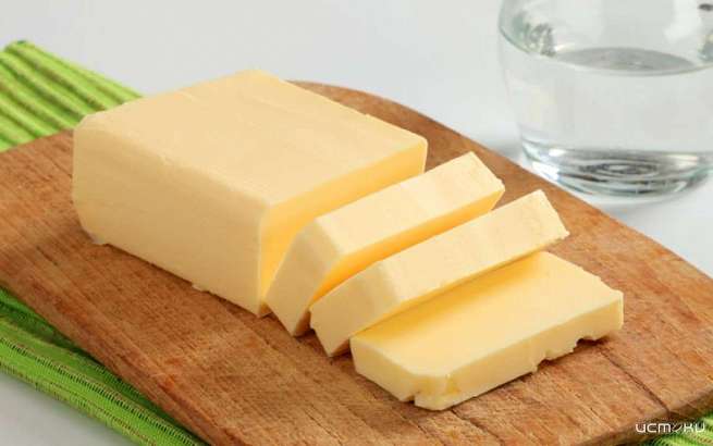 В Орловской области ООО «Мастерторг» выработало 51 тонну молочной продукции из 1,3 кг сырья