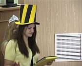 Студенческий форум "PRорыв празднует своё пятилети