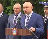 25 иностранцев присягнули России в Орле