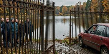 Областной суд поддержал решение о недействительности аренды пруда "Сахарный“