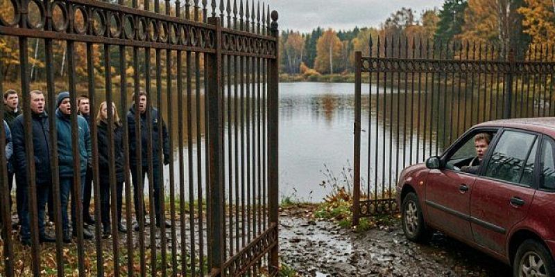 Областной суд поддержал решение о недействительности аренды пруда "Сахарный“