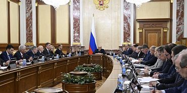 Орловской области спишут почти миллиард рублей задолженности