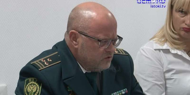 Круглый стол в орловской ТПП: что ждет российскую таможню в ближайшие годы