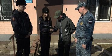 В Орловской области проходит оперативно‑профилактическое мероприятие «Должник»: полицейские выявляют неплательщиков административных штрафов