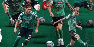 Их осталось 8. Именно столько игроков ФК "Орел" подписали с клубом контракт на новый сезон