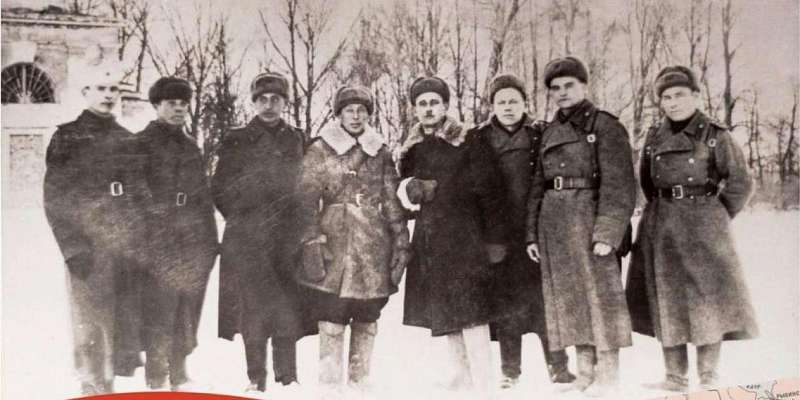 Орловчан приглашают в усадьбу, опаленную войной