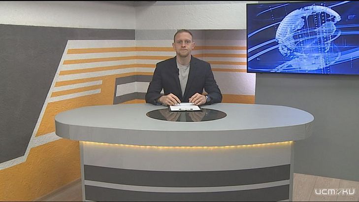 Более 70 млн рублей должны управляющие компании из структуры "Первой городской" орловскому "Водоканалу". Историческую победу на выезде одержал футбольный клуб "Орел" в минувшую субботу. Орловчанин был удивлен машиной, которая появилась на дорожках парка 