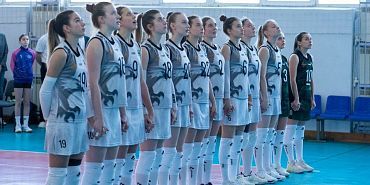 Волейболистки «Орла» успешно провели выездной тур Высшей лиги «Б» в Самаре