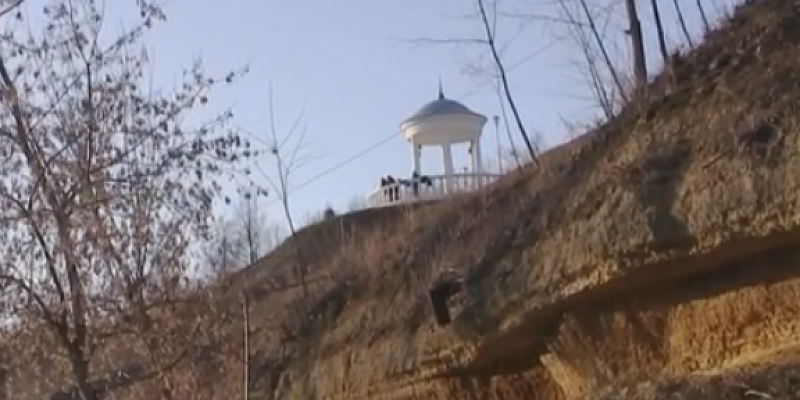 Что случилось на Дворянке и что орловчан ждет дальше?